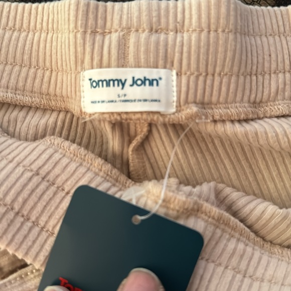 Tommy John short - Picture 6 of 6